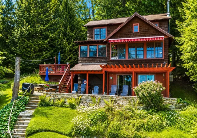 1st image of 2560 May, Hagaman, NY 12086 | MLS# 202623782