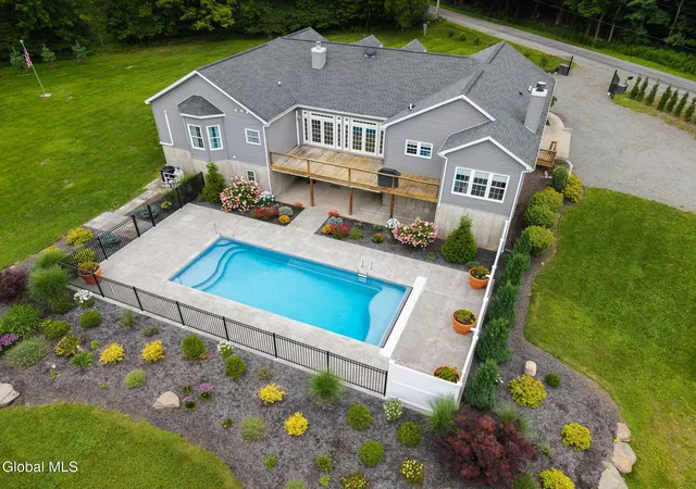 Photo 2 of Single family home for sale at 1123 Mcmurdy Hl Rd, Kortright, NY 13739 | MLS# 202623974 | Listing updated on 2026-08-21