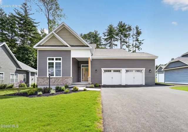 Photo 1 of Single family home for sale at 12 Kenzie Ct, Ballston, NY 12020 | MLS# 202623956 | Listing updated on 2026-08-23