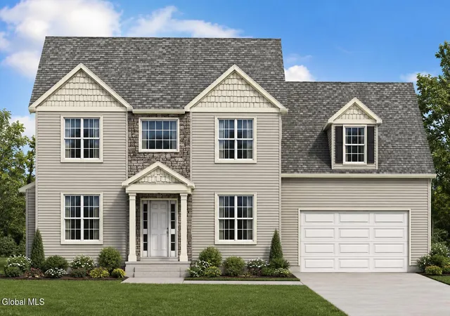 Photo 1 of Single family home for sale at 382 Ushers Rd, Ballston Lake, NY 12019 | MLS# 202624058 | Listing updated on 2026-08-15