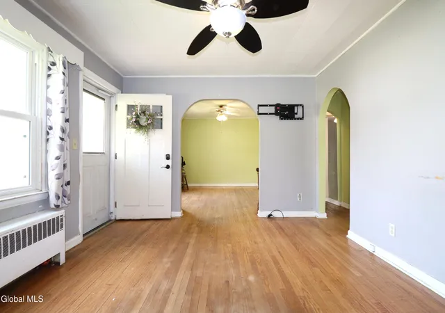 Photo 3 of Sale Pending at 2116 Neil St, Schenectady, NY 12306 | MLS# 202623750 | Listing updated on 2026-09-25