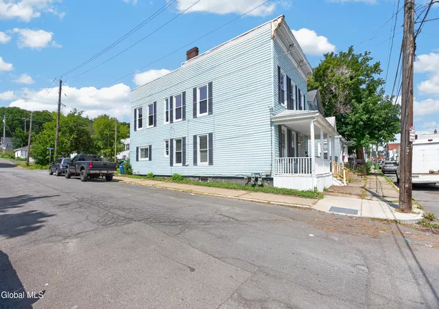 1st image of 125 Lancaster St, Cohoes, NY 12047 | MLS# 202624019