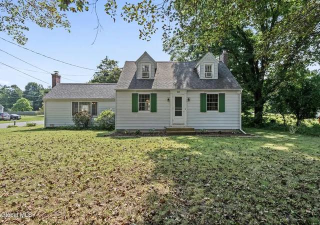 1st image of 533 Bloomingrove Dr, Rensselaer, NY 12144 | MLS# 202623847