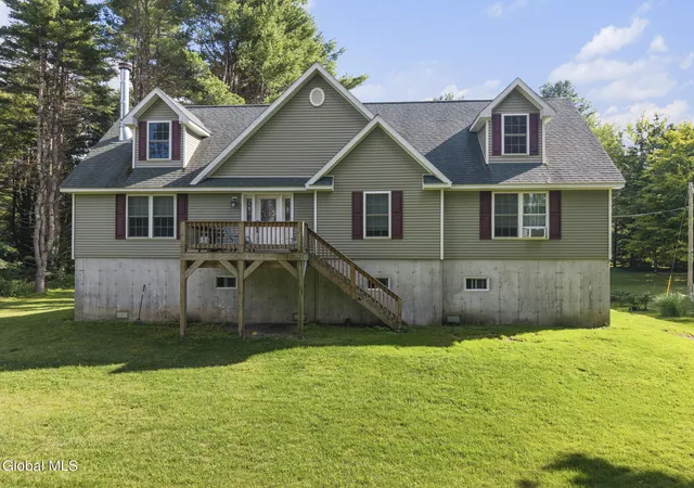 Photo 1 of Single family home for sale at 150 Memory Ln, Esperance, NY 12066 | MLS# 202624020 | Listing updated on 2026-08-15