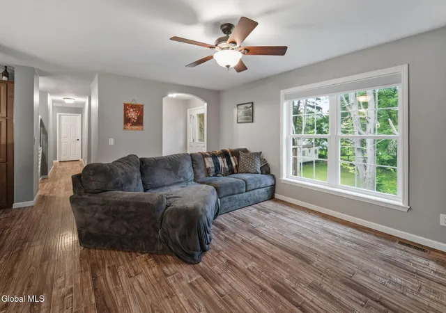 Photo 3 of Single family home for sale at 150 Memory Ln, Esperance, NY 12066 | MLS# 202624020 | Listing updated on 2026-09-17