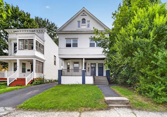 1st image of 18 Mccrossin Ave, Albany, NY 12206 | MLS# 202624107