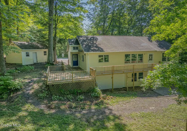 4th image of 1140 Vly Summit Rd, Greenwich, NY 12834 | MLS# 202623986