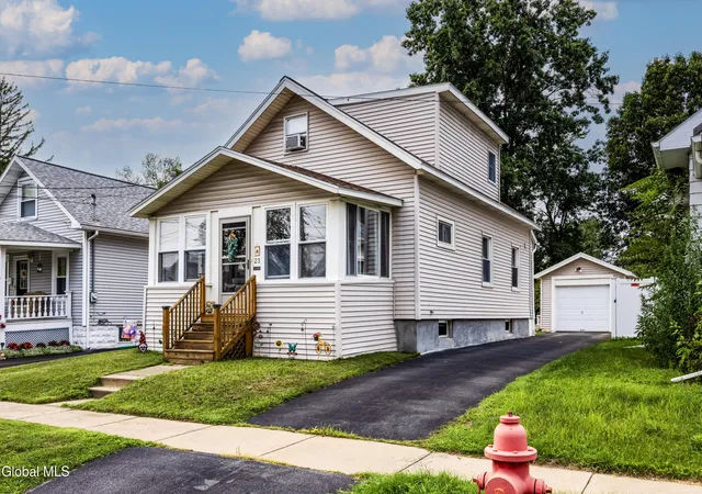 1st image of 23 Elliott Ave, Schenectady, NY 12304 | MLS# 202623903