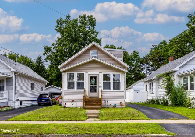 2nd image of 23 Elliott Ave, Schenectady, NY 12304 | MLS# 202623903