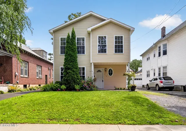 1st image of 119 Homestead Ave, Albany, NY 12203 | MLS# 202623850