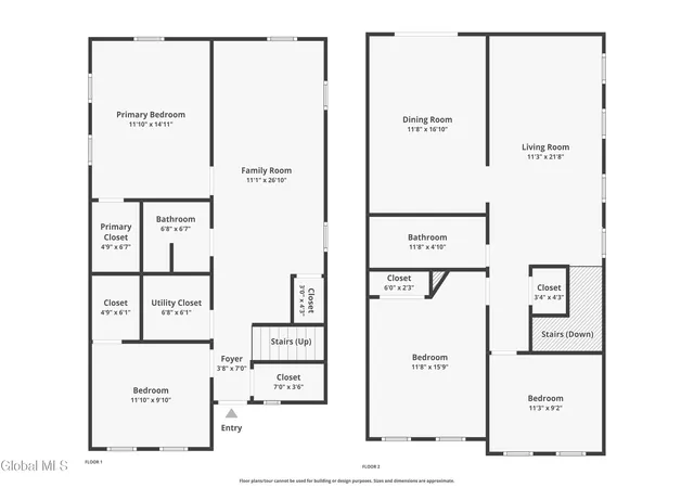 55th image of 119 Homestead Ave, Albany, NY 12203 | MLS# 202623850