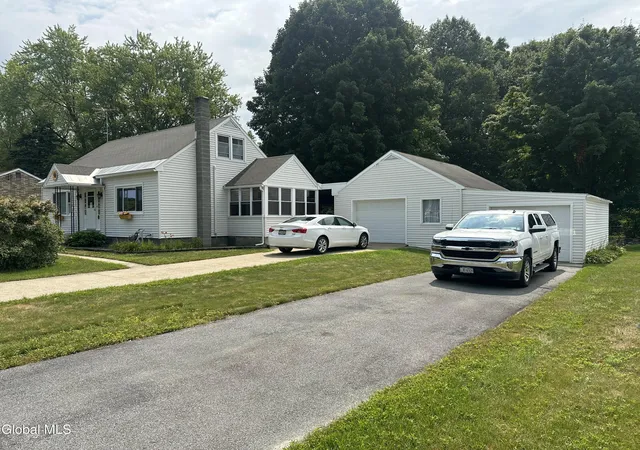 1st image of 4 Kelly Ave, Hudson Falls, NY 12839 | MLS# 202623776