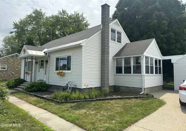 2nd image of 4 Kelly Ave, Hudson Falls, NY 12839 | MLS# 202623776
