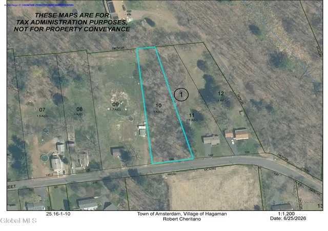 11th image of 38 Lansing St, Hagaman, NY 12086 | MLS# 202623822