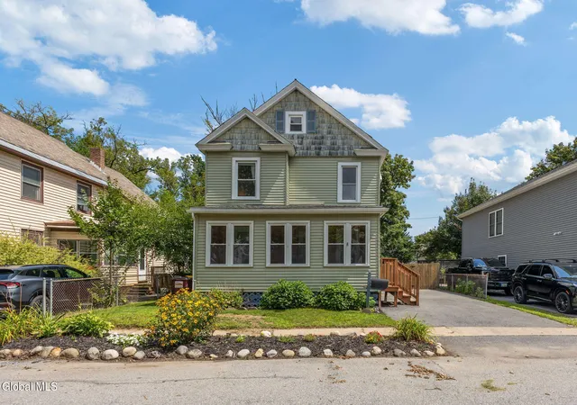 1st image of 17 Kenworthy Ave, Glens Falls, NY 12801 | MLS# 202624416