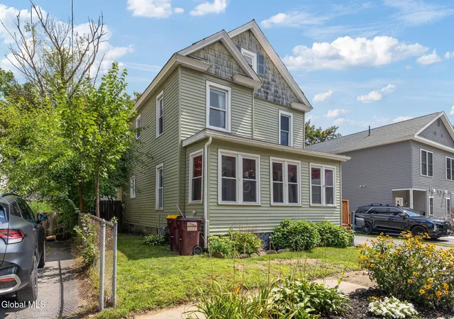 2nd image of 17 Kenworthy Ave, Glens Falls, NY 12801 | MLS# 202624416
