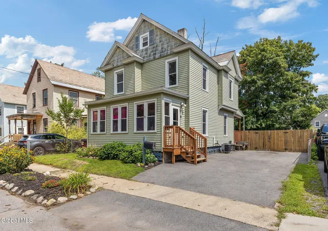 Photo 3 of Sale Pending at 17 Kenworthy Ave, Glens Falls, NY 12801 | MLS# 202624416 | Listing updated on 2026-08-27