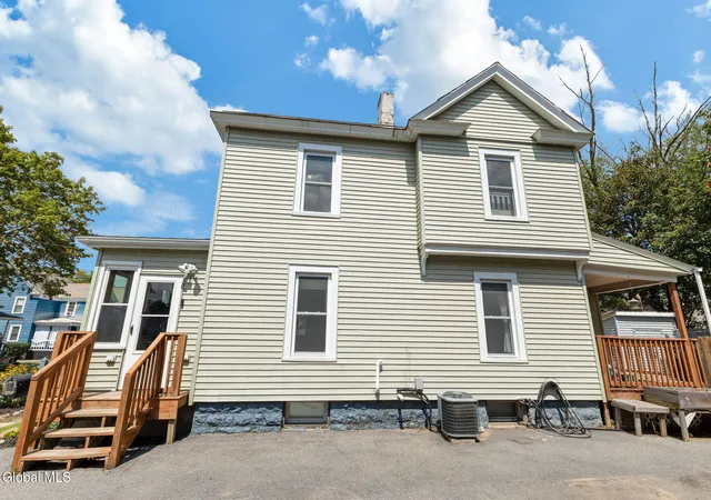 40th image of 17 Kenworthy Ave, Glens Falls, NY 12801 | MLS# 202624416
