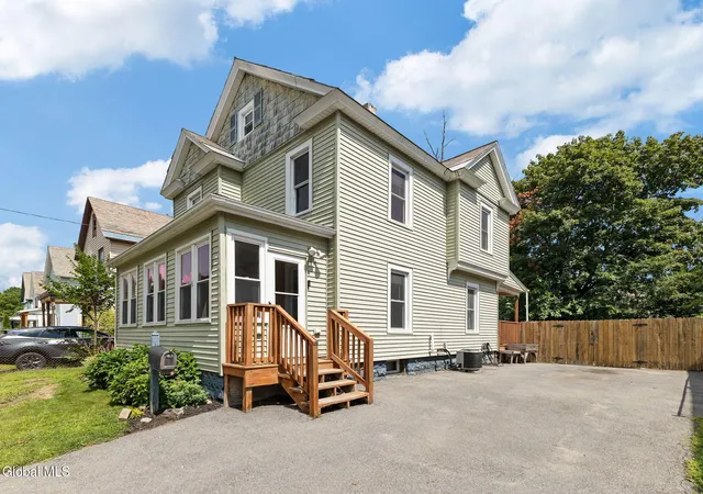 Photo 3 of Single family home for sale at 17 Kenworthy Ave, Glens Falls, NY 12801 | MLS# 202624416 | Listing updated on 2026-09-28
