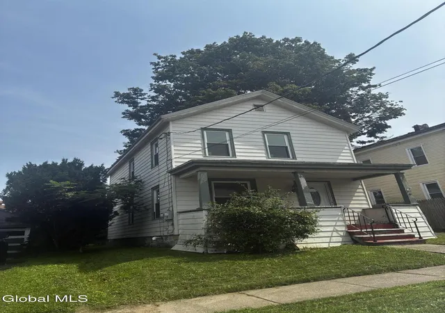 1st image of 202 Glebe St, Johnstown, NY 12095 | MLS# 202623771