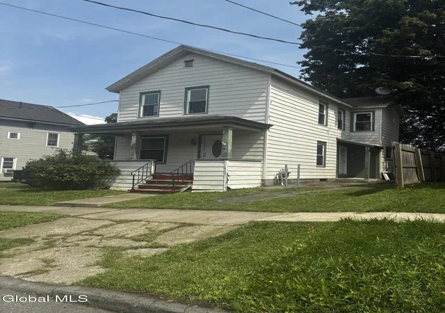 3rd image of 202 Glebe St, Johnstown, NY 12095 | MLS# 202623771