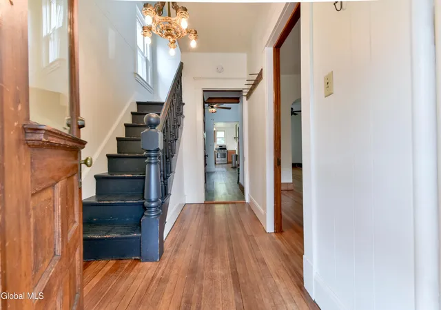 2nd image of 19 Albion Ave, Albany, NY 12209 | MLS# 202623965