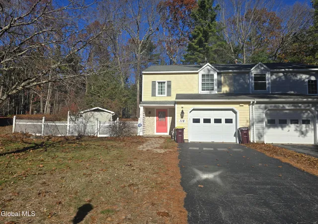 Photo 1 of Sale Pending at 118 Deer Run Dr, Ballston Spa, NY 12020 | MLS# 202624086 | Listing updated on 2026-08-27