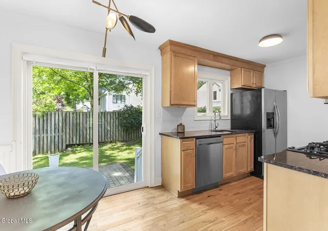 Photo 3 of Condo for sale at 11 Cottage St #APT 6, Saratoga Springs, NY 12866 | MLS# 202624064 | Listing updated on 2026-09-19