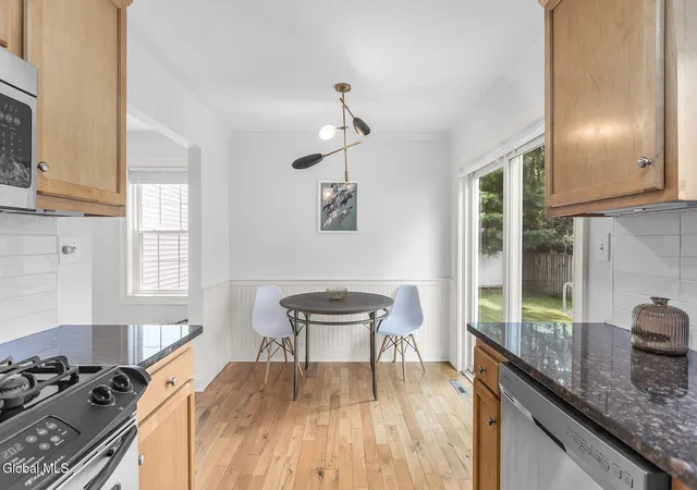 Photo 3 of Condo for sale at 11 Cottage St #APT 6, Saratoga Springs, NY 12866 | MLS# 202624064 | Listing updated on 2026-09-19