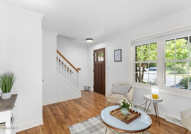 Photo 4 of Condo for sale at 11 Cottage St #APT 6, Saratoga Springs, NY 12866 | MLS# 202624064 | Listing updated on 2026-09-19