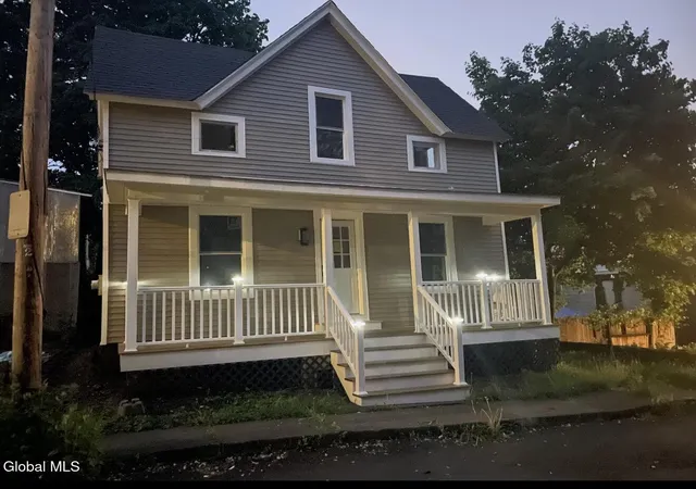 Photo 1 of Single family home for sale at 6 Clayton St, Amsterdam, NY 12010 | MLS# 202623772 | Listing updated on 2026-09-17