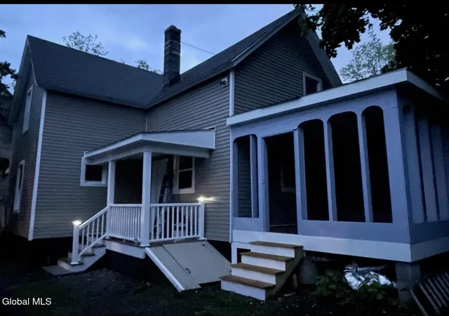 Photo 3 of Single family home for sale at 6 Clayton St, Amsterdam, NY 12010 | MLS# 202623772 | Listing updated on 2026-09-17