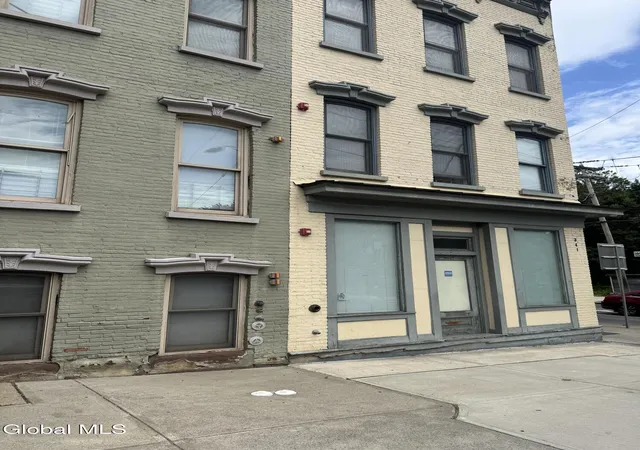 2nd image of 341 345 Clinton Ave, Albany, NY 12206 | MLS# 202623775