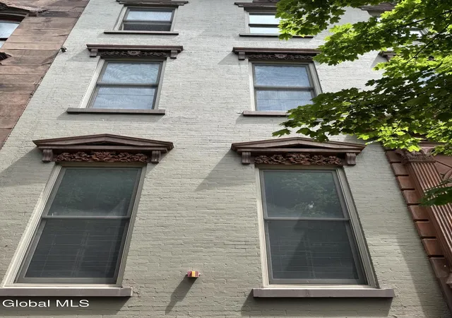 Photo 3 of Multi family home for sale at 341-345 Clinton Ave, Albany, NY 12206 | MLS# 202623775 | Listing updated on 2026-08-17