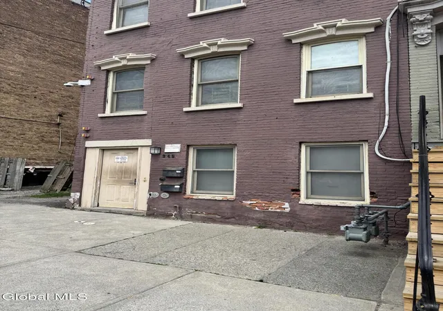 Photo 4 of Multi family home for sale at 341-345 Clinton Ave, Albany, NY 12206 | MLS# 202623775 | Listing updated on 2026-08-17