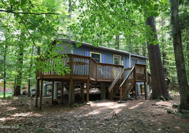 2nd image of 9 E Center St, Hadley, NY 12835 | MLS# 202623789