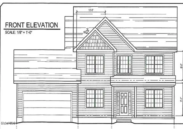 1st image of 32 Hillview St, East Schodack, NY 12063 | MLS# 202623882