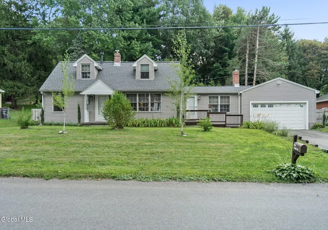 1st image of 9 Sunset Dr, Troy, NY 12182 | MLS# 202624009