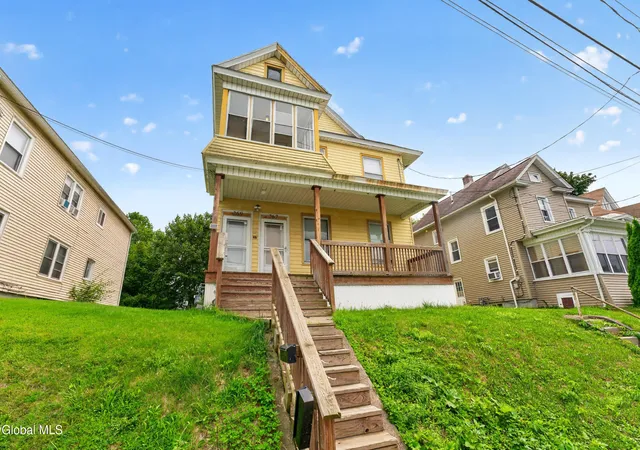 1st image of 267 269 Vrooman Ave, Amsterdam, NY 12010 | MLS# 202623798