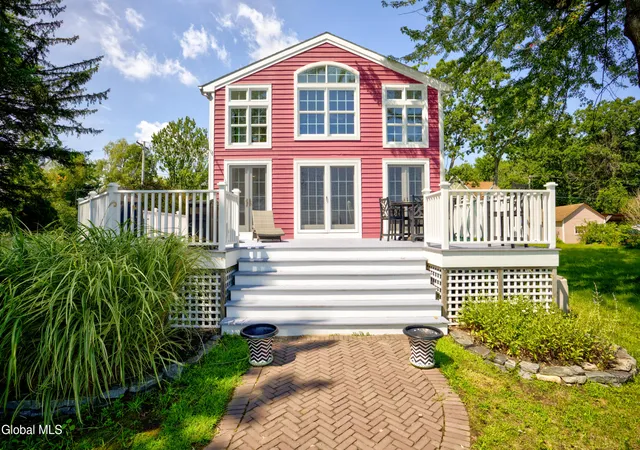 1st image of 11 Lake Ave, Ballston Spa, NY 12020 | MLS# 202623848