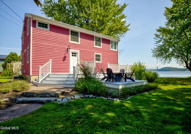 3rd image of 11 Lake Ave, Ballston Spa, NY 12020 | MLS# 202623848