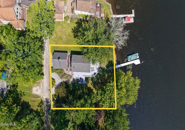 43rd image of 11 Lake Ave, Ballston Spa, NY 12020 | MLS# 202623848