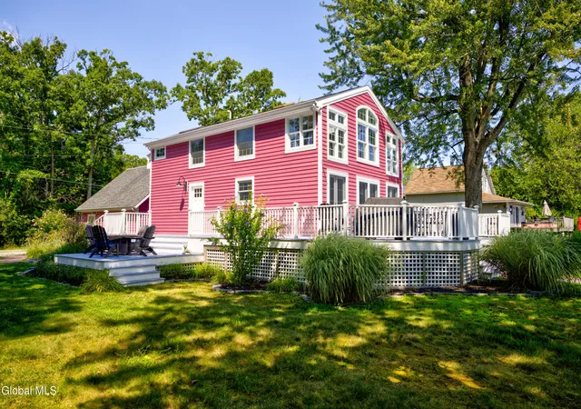 4th image of 11 Lake Ave, Ballston Spa, NY 12020 | MLS# 202623848