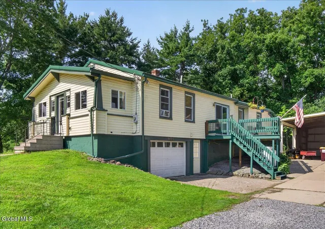 Photo 1 of Single family home for sale at 306 Parkers Corners Rd, Schenectady, NY 12306 | MLS# 202623818 | Listing updated on 2026-09-16