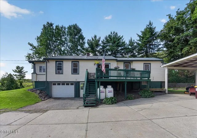 Photo 2 of Single family home for sale at 306 Parkers Corners Rd, Schenectady, NY 12306 | MLS# 202623818 | Listing updated on 2026-09-16