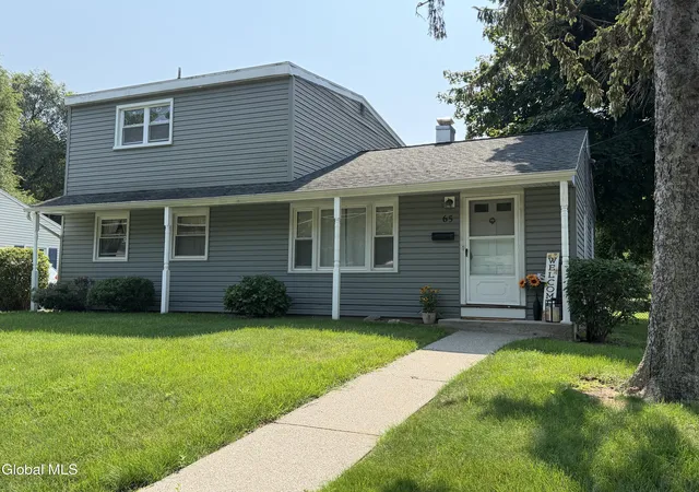 1st image of 65 Locust Park, Albany, NY 12205 | MLS# 202623886