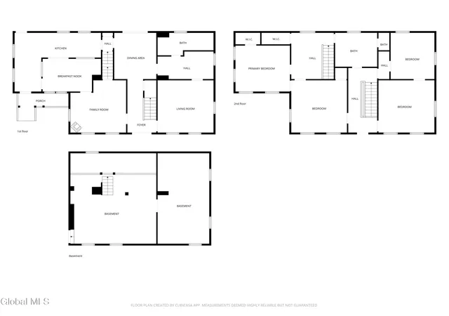 71st image of 279a Maybie Rd, Gilboa, NY 12076 | MLS# 202623817