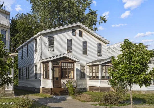 1st image of 7 Beverly Ave, Albany, NY 12206 | MLS# 202623967