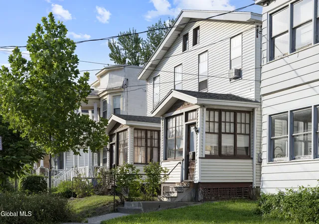 2nd image of 7 Beverly Ave, Albany, NY 12206 | MLS# 202623967