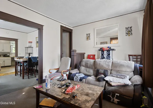 Listing Photo 5 - Condo for sale in building located at 7 Beverly Ave, Albany, NY 12206